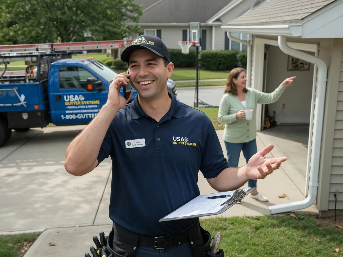 Gutter Installation Eagle Grove, IA FAQs